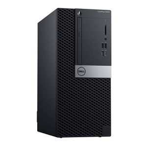 DELL Optiplex 5060MT NOO805060MT_W i5-8500 4GB 64GB W10PRO