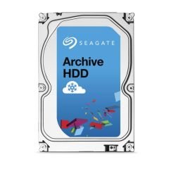 8TB SEAGATE 3.5 5900RPM 128MB SATA3 NCQ ST8000AS0002 ARSIVLEME DISKI