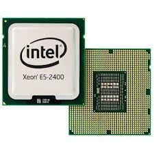 DELL XEON E5-2430 2.20GHz 15MB FANSIZ