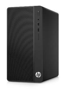 HP PC 1QM91EA 290 G1 MT i3-7100 4GB 500GB FREE DOS