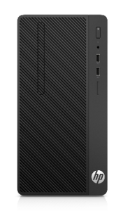 HP PC 1QM91EA 290 G1 MT i3-7100 4GB 500GB FREE DOS