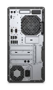 HP PC 1QM91EA 290 G1 MT i3-7100 4GB 500GB FREE DOS