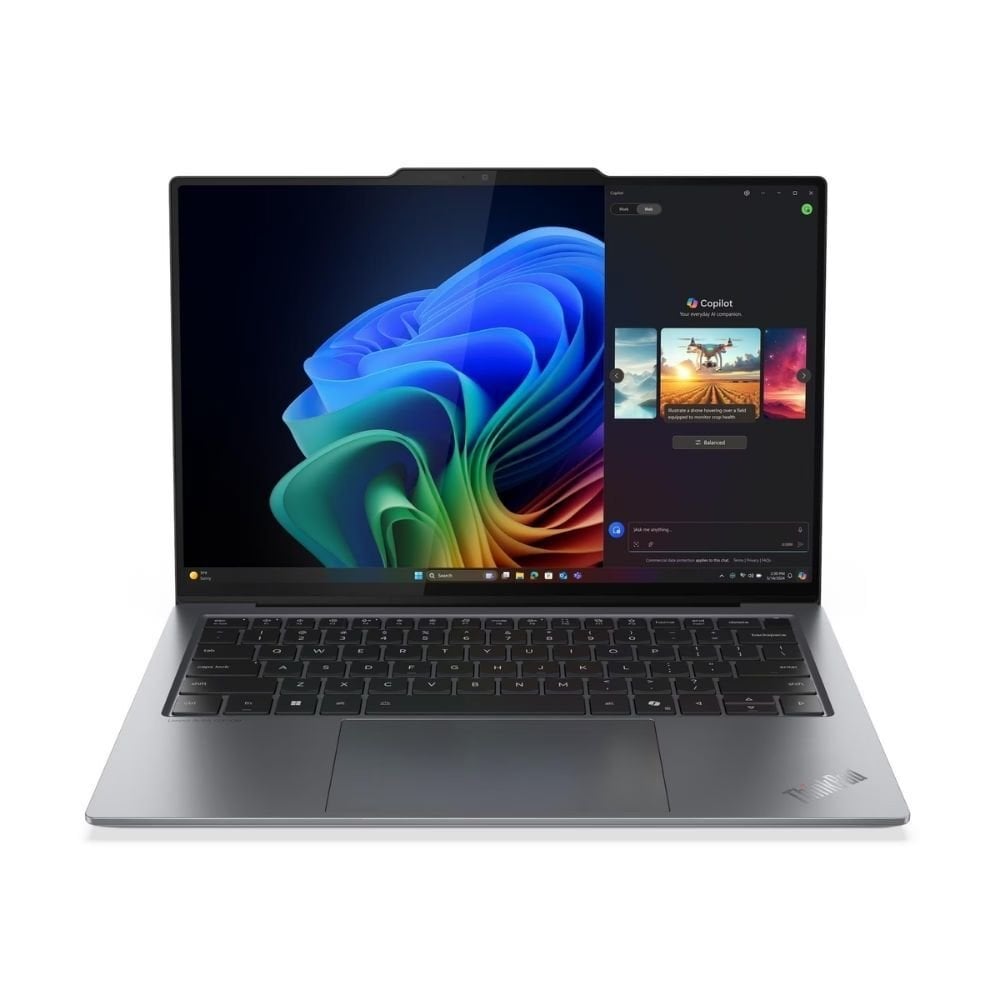 Lenovo ThinkPad X9-14 G1 Aura Edition 21QA001CTX U7-258V 32GB 1TB W11P 14'' OLED