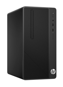 HP PC 1QN01EA 290 MT G1 i5-7500 4GB 1TB FREE DOS