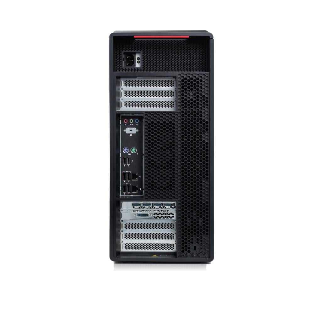 LENOVO ThinkStation P920 30BC0051TX 2x Intel Xeon Gold 5218 32GB