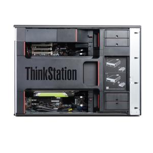 LENOVO ThinkStation P920 30BC0051TX 2x Intel Xeon Gold 5218 32GB 512GB SSD+1TB SATA Windows 10 Pro