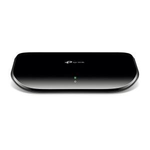 TP-Link TL-SG1005D 5 Port 10/100/1000 Gigabit Masaüstü Switch