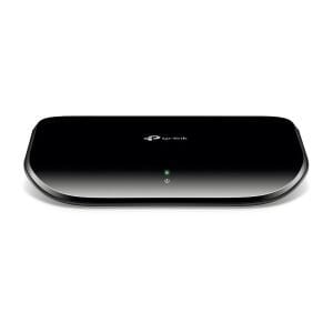 TP-Link TL-SG1005D 5 Port 10/100/1000 Gigabit Masaüstü Switch