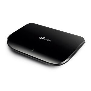 TP-Link TL-SG1005D 5 Port 10/100/1000 Gigabit Masaüstü Switch