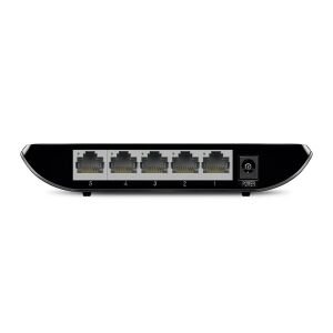 TP-Link TL-SG1005D 5 Port 10/100/1000 Gigabit Masaüstü Switch
