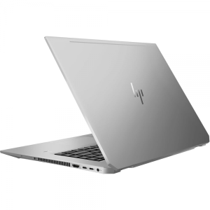 HP 2ZC49EA ZBOOK STUDIO G5 i7-8850H 16GB 512GB SSD P1000 4GB 15.6'' W10P