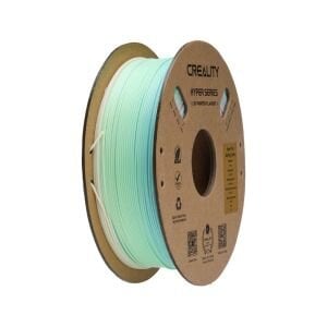 Creality 3301010424 Hyper PLA 1.75mm 1kg Gökkuşağı Rainbow Spring Lake Filament