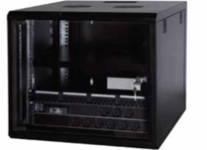 12U 600X600 DUVAR TİPİ KABİNET
