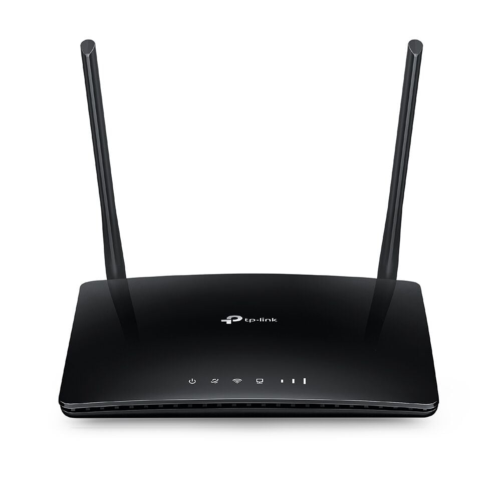 TP-Link TL-MR6400 300 Mbps Kablosuz N 4G LTE Router