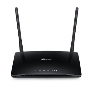 TP-Link TL-MR6400 300 Mbps Kablosuz N 4G LTE Router