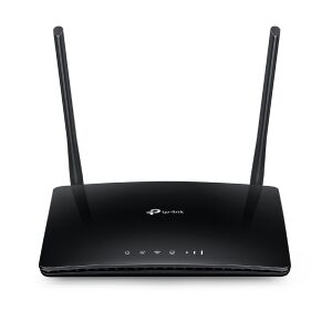 TP-Link TL-MR6400 300 Mbps Kablosuz N 4G LTE Router