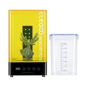 Elegoo Mercury Plus V2.0 2'si 1 Arada Yıkama ve Kürleme Makinesi