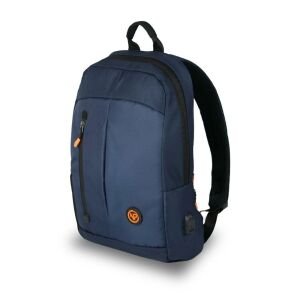 Npo Citylife Smart CL01L 16'' Lacivert Notebook Sırt Çantası