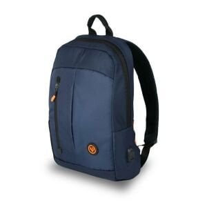 Npo Citylife Smart CL01L 16'' Lacivert Notebook Sırt Çantası