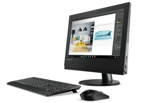 LENOVO AIO 19.5 V310Z 10QG001NTX i5-7400 4GB 500GB FREE DOS