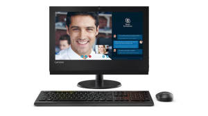LENOVO AIO 19.5 V310Z 10QG001NTX i5-7400 4GB 500GB FREE DOS