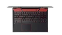 LENOVO NB Y720-15IKB 80VR008GTX i7-7700HQ 16G 1T +256G SSD 15.6 NVIDIA GTX 1060 6GVGA W10 HOME BLACK