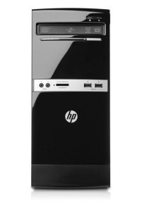 HP PC TCR C5Y23EA 600B MT G645T 2G 500G FDOS