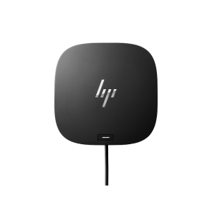 HP 5TW10AA USB-C G5 Laptop Docking Station
