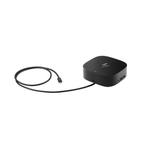 HP 5TW10AA USB-C G5 Laptop Docking Station