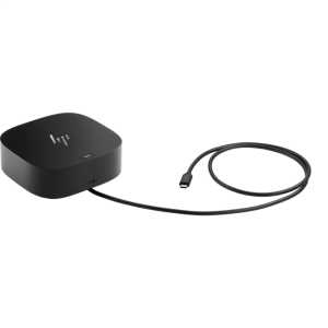 HP 5TW10AA USB-C G5 Laptop Docking Station