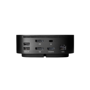 HP 5TW10AA USB-C G5 Laptop Docking Station