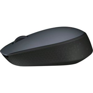LOGITECH M170 NANO MOUSE KABLOSUZ SİYAH