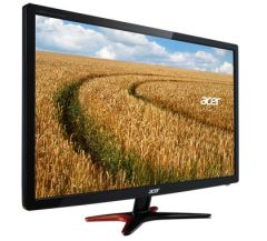 24 ACER GN246HLBbid LED 3D FHD 1920x1080 144Hz 1ms 350nits VGA Dual Link DVI(w/HDCP) HDMI LINE OUT OYUN MONITOR