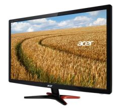 24 ACER GN246HLBbid LED 3D FHD 1920x1080 144Hz 1ms 350nits VGA Dual Link DVI(w/HDCP) HDMI LINE OUT OYUN MONITOR