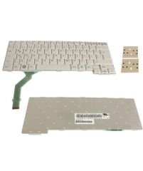 KEYBOARD WHITE TURKEY