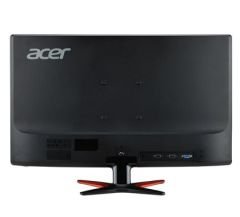 24 ACER GN246HLBbid LED 3D FHD 1920x1080 144Hz 1ms 350nits VGA Dual Link DVI(w/HDCP) HDMI LINE OUT OYUN MONITOR