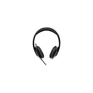 LOGITECH H540 KABLOLU HEADSET