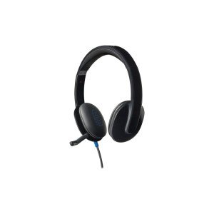 LOGITECH H540 KABLOLU HEADSET