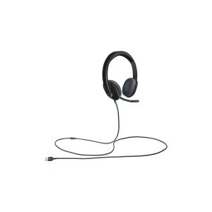 LOGITECH H540 KABLOLU HEADSET
