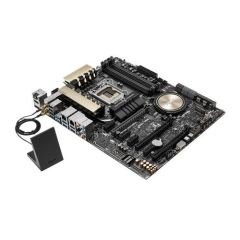 ASUS Z97-DELUXE/USB 3.1(NFC & WLC) LGA1150 Z97 USB3.1 SATA6 ANAKART
