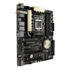 ASUS Z97-DELUXE/USB 3.1(NFC & WLC) LGA1150 Z97 USB3.1 SATA6 ANAKART