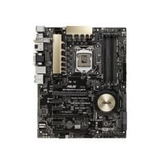 ASUS Z97-PRO(WI-FI AC) USB 3.1 LGA1150 Z97 USB3.1 M.2 ANAKART