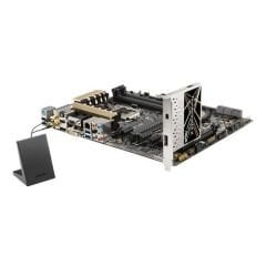 ASUS Z97-PRO(WI-FI AC) USB 3.1 LGA1150 Z97 USB3.1 M.2 ANAKART