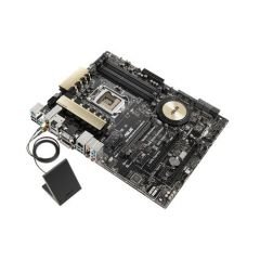 ASUS Z97-PRO(WI-FI AC) USB 3.1 LGA1150 Z97 USB3.1 M.2 ANAKART