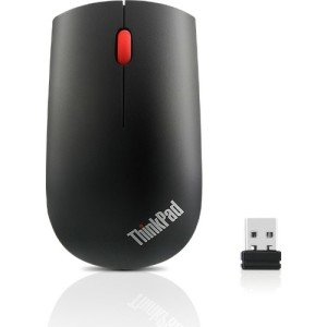 LENOVO ThinkPad Essential Wireless Mouse