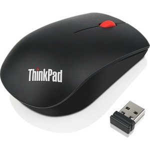 LENOVO ThinkPad Essential Wireless Mouse