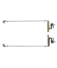 HINGE SET LEFT/RIGHT