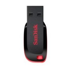 16GB USB CRUZER BLADE SANDISK SDCZ50-016G-B35