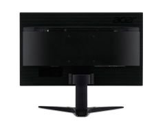 21.5 ACER KG221QBMIX FULL HD LED 1MS 75HZ FREESYNC 100M:1 250 NITS VGA HDMI AUDIO IN OUT MM VESA GAMING MONITOR