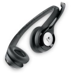 LOGITECH H390 KABLOLU USB HEADSET 981-000406